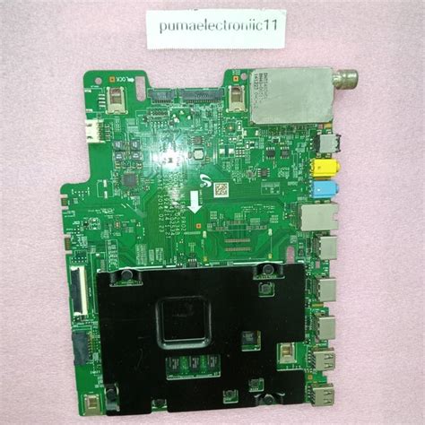 Jual SAMSUNG UA49K6300AK MESIN TV LED MAINBOARD MOTHERBOARD MB MOBO