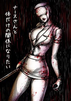 Parody Silent Hill Popular Nhentai Hentai Doujinshi And Manga