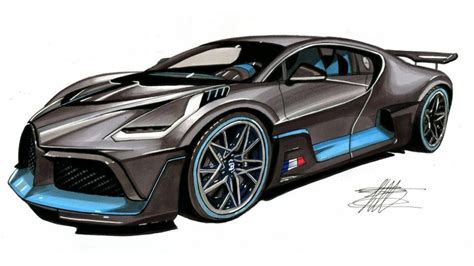 draw  car   pictured step  step tutorials