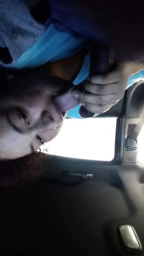 Free Ebony Car Blowjob Porn Videos Xhamster