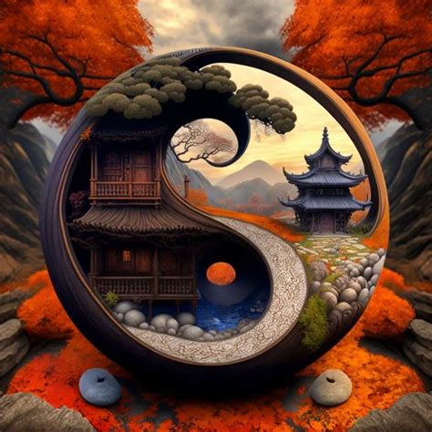punkyin   taoism taoist buddhist yin