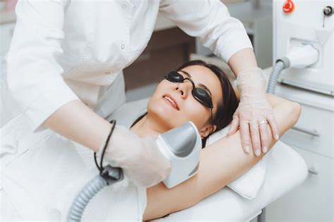 Hair Removal Laser - Siam Clinic Thailand
