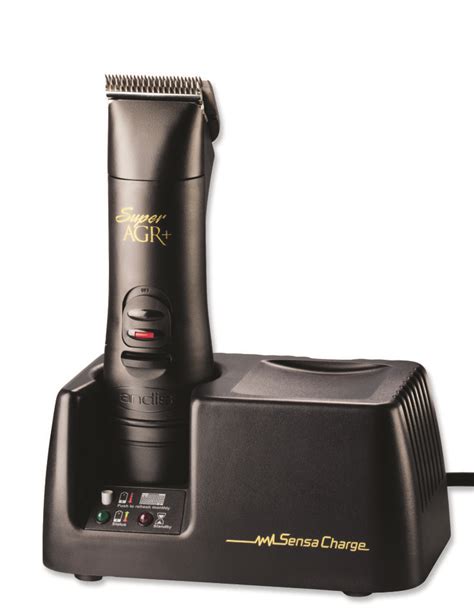 andis agr clipper barberia