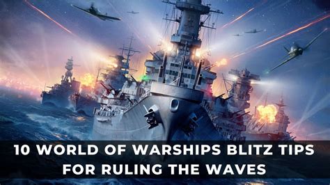 10 World Of Warships Blitz Tips For Ruling The Waves KeenGamer