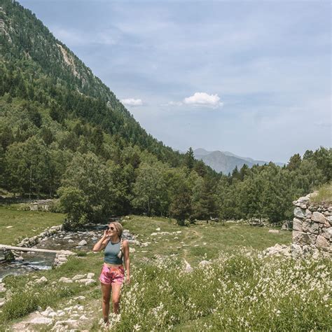 Best Things to do in Andorra from Barcelona - Brown Eyed Flower Child