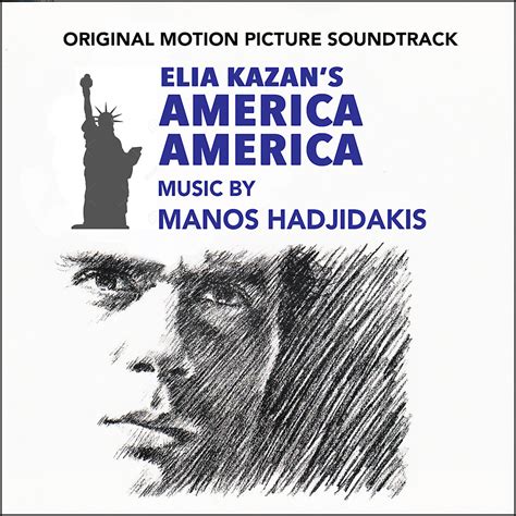Америка Америка музыка из фильма America America Original Motion