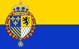 Mughal Empire flag by iCaramello on DeviantArt