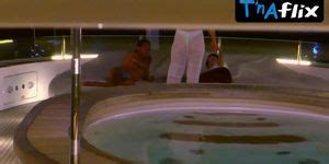 Marie Marquis Bikini Scene In Below Deck Tnaflix
