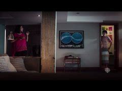 Caught Naked After Swim ThisVid