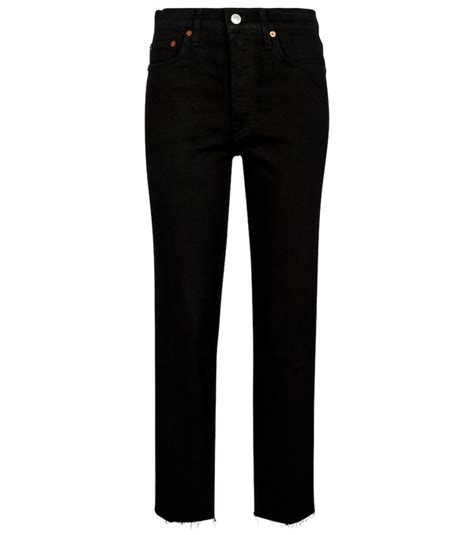 black Jeans | Many On Sale Now At Editorialist