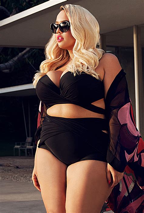 Swimsuit Special High Waisted Bikini This Is Meagan Kerr