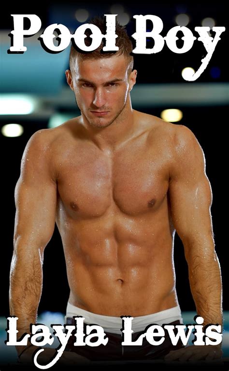Pool Boy A Nearly Free Spanking And Bondage Gay Male Erotica Rich