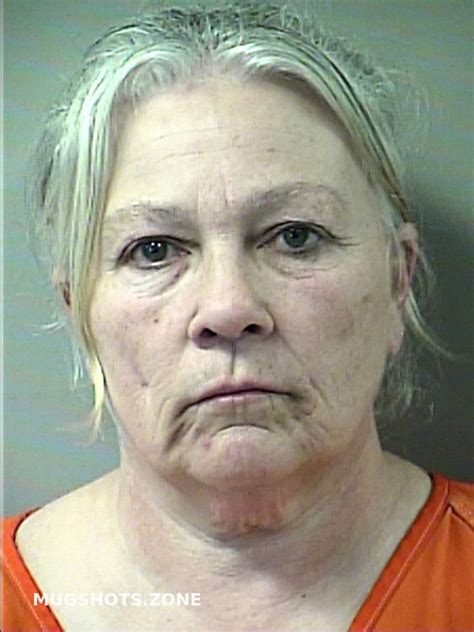 Stafford Gena Gay Okaloosa County Mugshots Zone