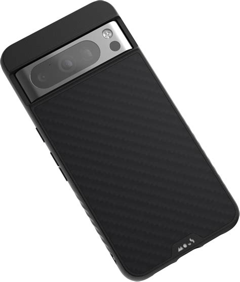 Mous Carbon Fiber Pixel 8 Case Magsafe Compatible India Ubuy