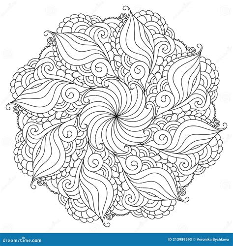 Coloring Pages Stress