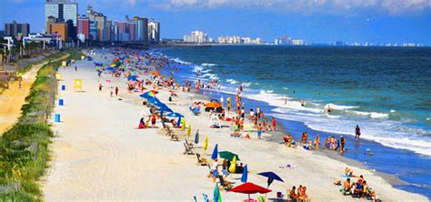 Best Vacation Beaches East Coast 15 best east coast beaches ...