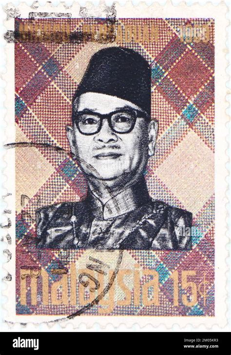 Tunku Abdul Rahman Putra Al Haj Ibni Almarhum Sultan Abdul Hamid