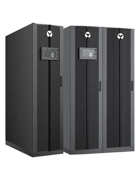 Vertiv Liebert Apm2 Critical Power Uninterruptible Power Supply