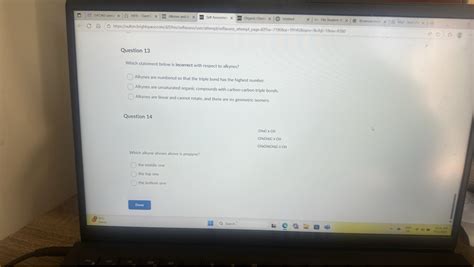 Which One Of The Following Statement Is Incorrect 2