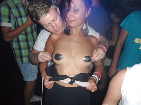 Exposed Naughty Spring Break College Girls Porn Pictures XXX Photos Sex Images 314362 PICTOA