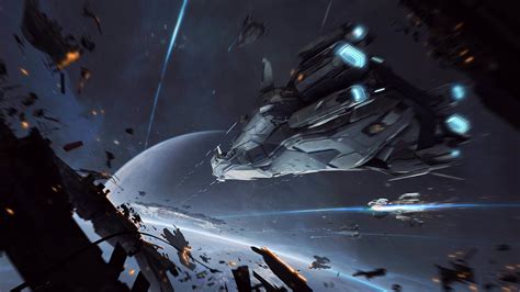Cloud Imperium Games Corporation 8
