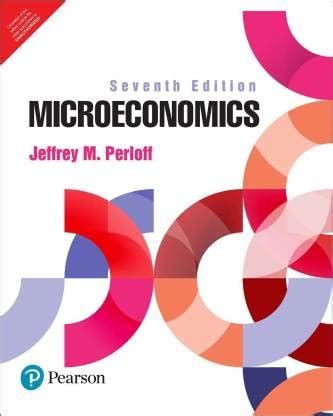Microeconomics (7th Edition) | By Pearson: Buy Microeconomics (7th ...