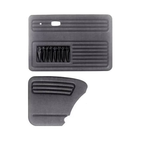 Classic Vw Door Panels In Stock Ready To Ship Chirco Performance
