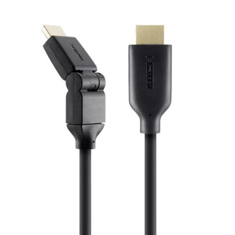 Buy Belkin High Speed Cable With Ethernet (2M) - Price in Pakistan ...