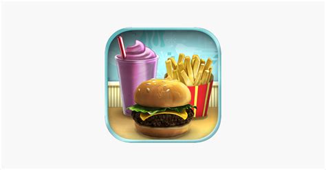 ‎burger Shop On The App Store