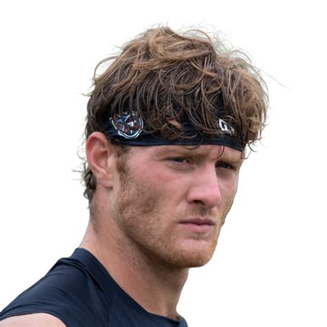 The Will Levis Video: A Turning Point in His Career? - f193u3m