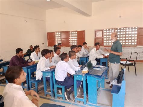 edhi institute  science technology