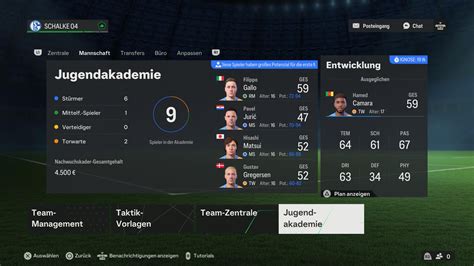 Ea Sports Fc 24 Tipps Und Tricks Für Den Karrieremodus Der