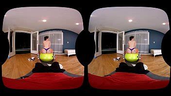 NAUGHTY AMERICA VR Follando En El Gimnasio XVIDEOS