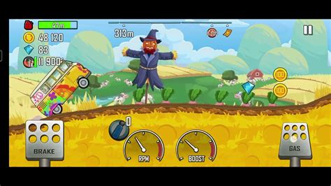 Hill Climb Youtube