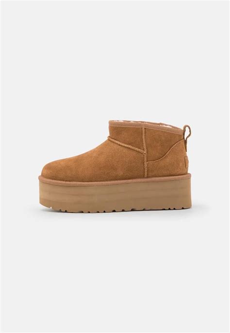 Ugg platform ultra mini : r/Shoes