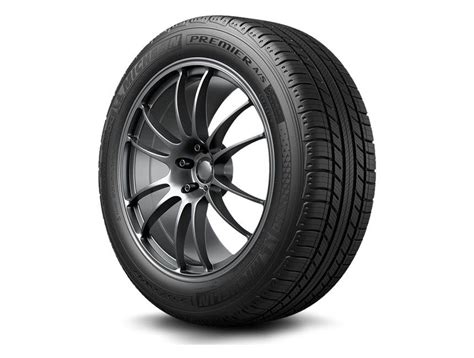 Michelin Premier A/S Tires | RealTruck