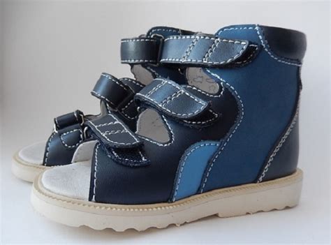 Ортопедическая обувь Sursil-Ortho (Сурсил-Орто) детская и взрослая ...