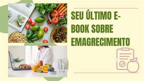 Emagrecimento Saud Vel Guiando Voc Para O Sucesso Seu Ltimo E Book