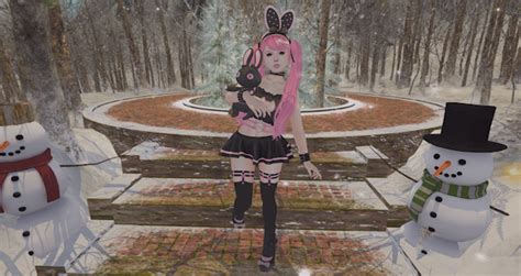 Bunny Babe Riri S SL Adventures