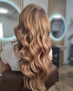 Honey Blonde Balayage Ideas That Are A Real Game Changer