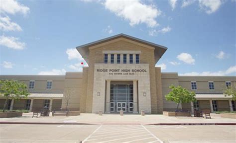 Monkeypox Case Confirmed at FBISD’s Ridge Point High School