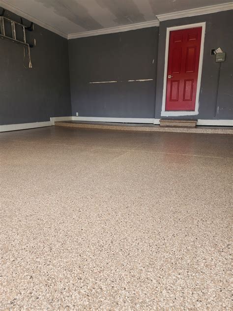 Epoxy Coatings & Paint Inc. | Bloomfield MI