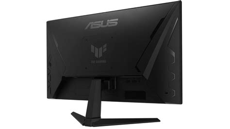 The Asus TUF Gaming VG249QM1A offers a 23.8" FHD Fast IPS display with ...