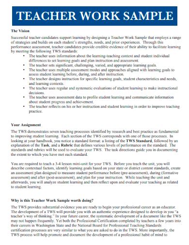 work samples  google docs google sheets ms excel ms