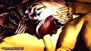 Elfos Oscuros VS Goblins XVIDEOS