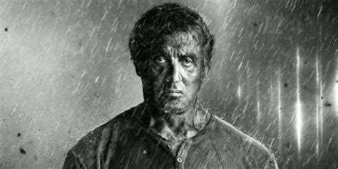 Rambo Last Blood Box Office Forecast Points To Series Best Opening
