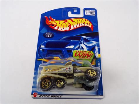 Van Sports Car Hot Wheels Mattel Wheel Race Win Xs Ive H Contemporary Manufacture
