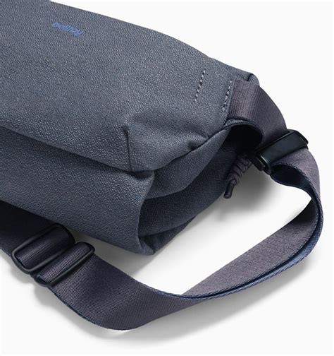 Bellroy Venture Sling 6l — Rushfaster Australia