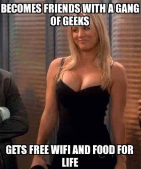 Funny Memes About Hot Girls That Are Spot On But Girls Will Never Admit Them