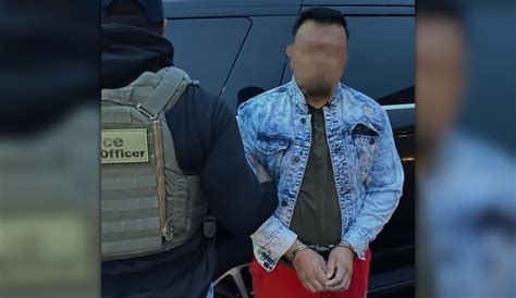 ICE Has Arrested Over Sex Offenders In Just One City Yappi Sports THE Ohio Prep Sports
